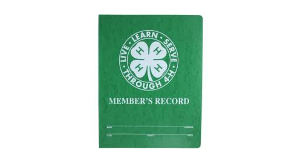Record Book
