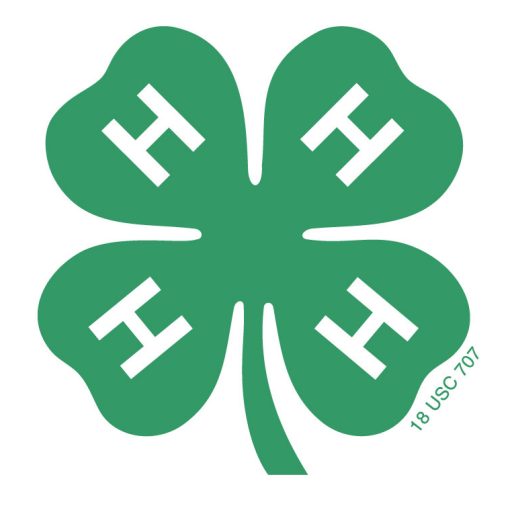 4-H official logo